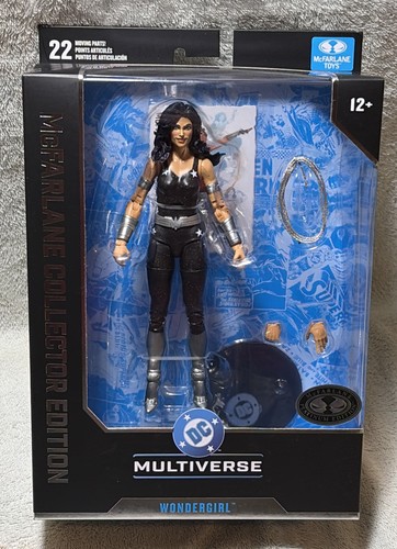 Mcfarlane multiverse - mcfarlane, dc