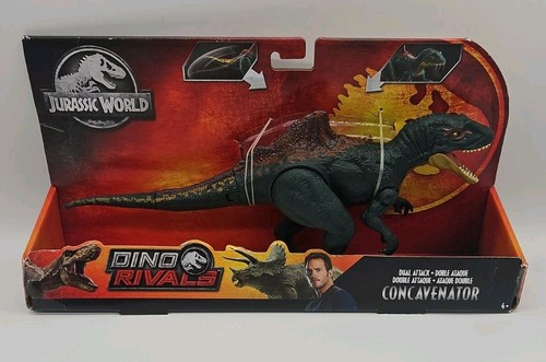 Jurassic world dino rivals - dino,
